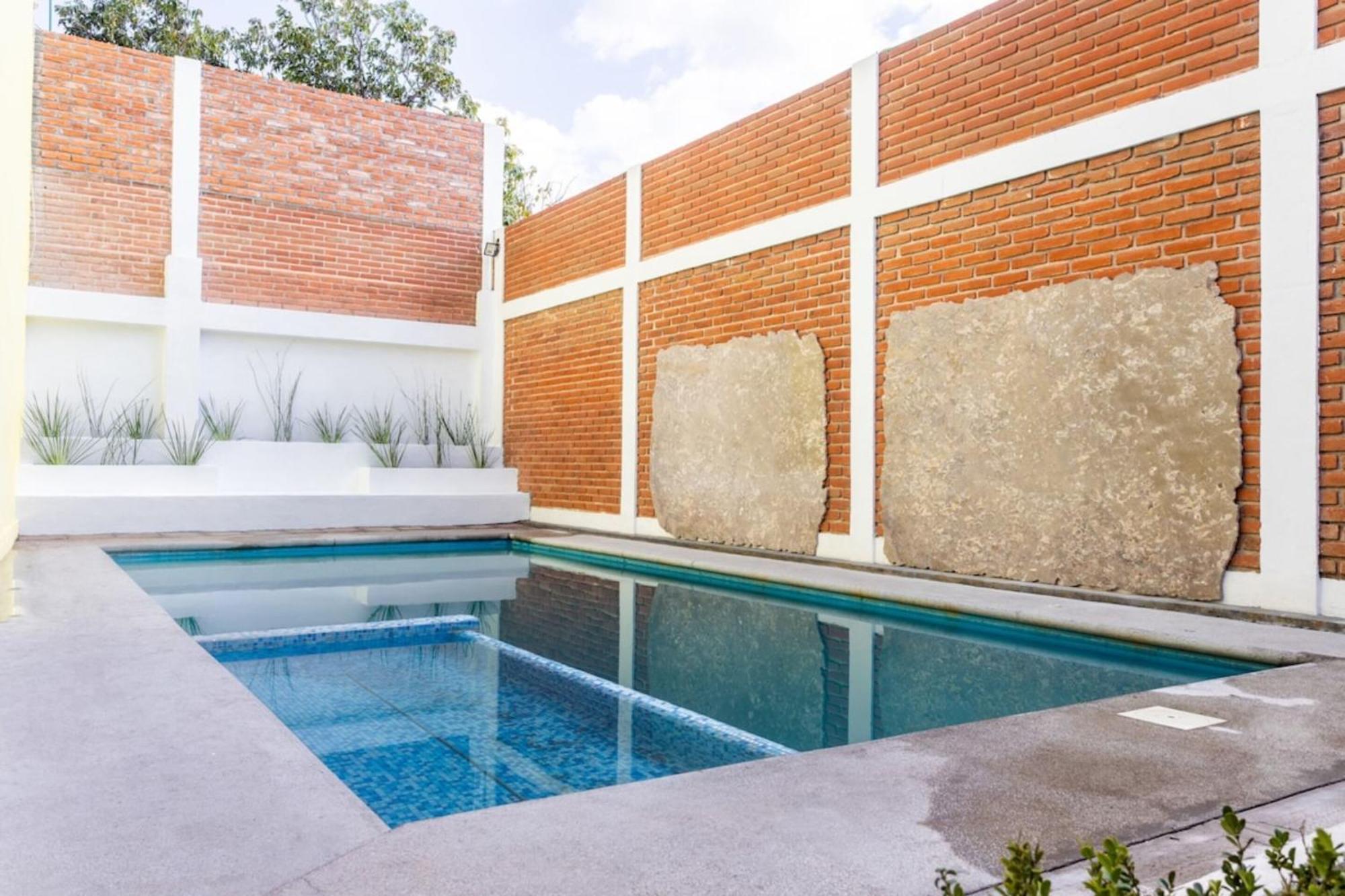 Oyo Hotel Emperadores Inn, Atlixco Exterior foto